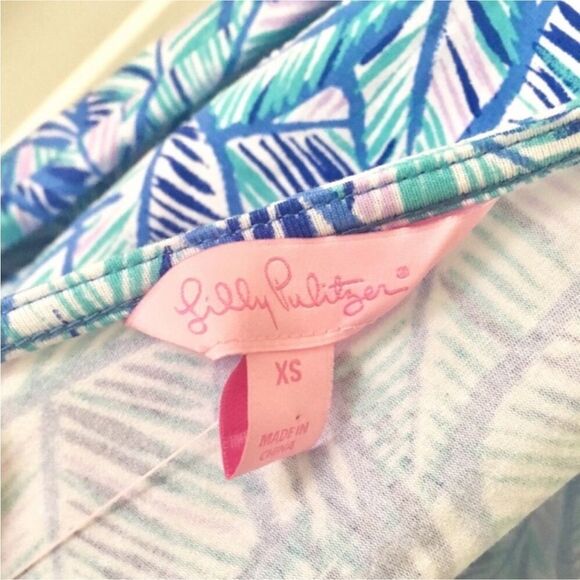 Lilly Pulitzer Dress - Picture 5 of 9